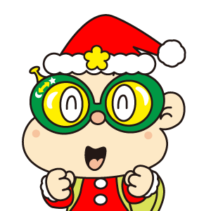 クイズウメシバくん