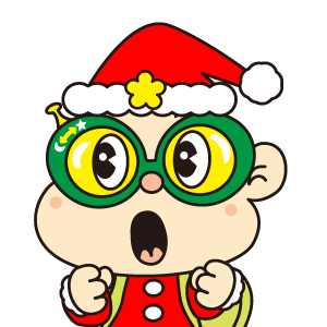 トリビアウメシバくん